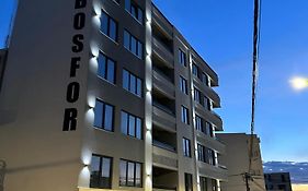 Bosfor Hotel