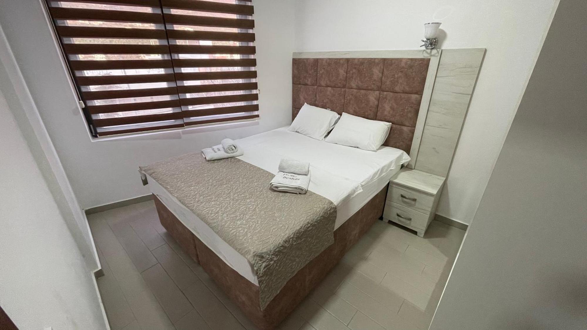 Bosfor Hotel Dobrá Voda Zimmer foto