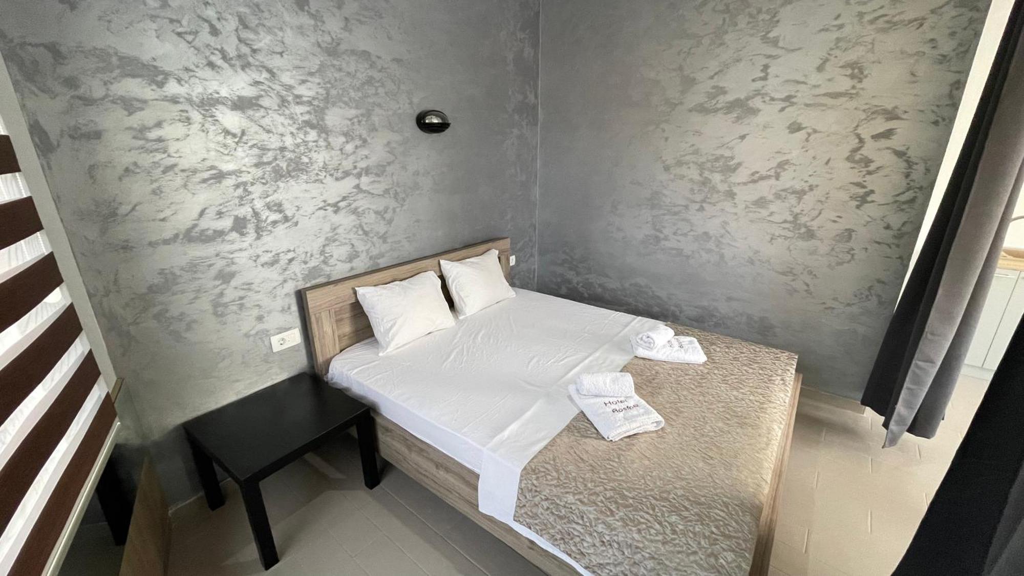 Bosfor Hotel Dobrá Voda Zimmer foto