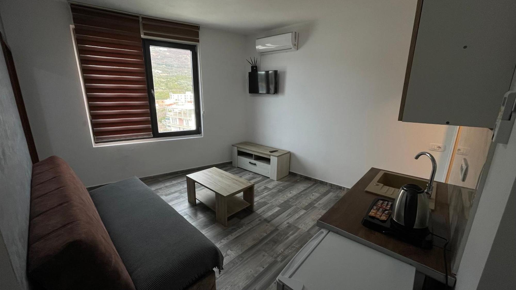 Bosfor Hotel Dobrá Voda Zimmer foto
