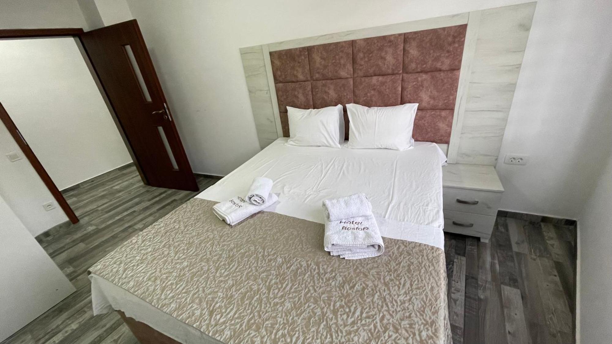 Bosfor Hotel Dobrá Voda Zimmer foto